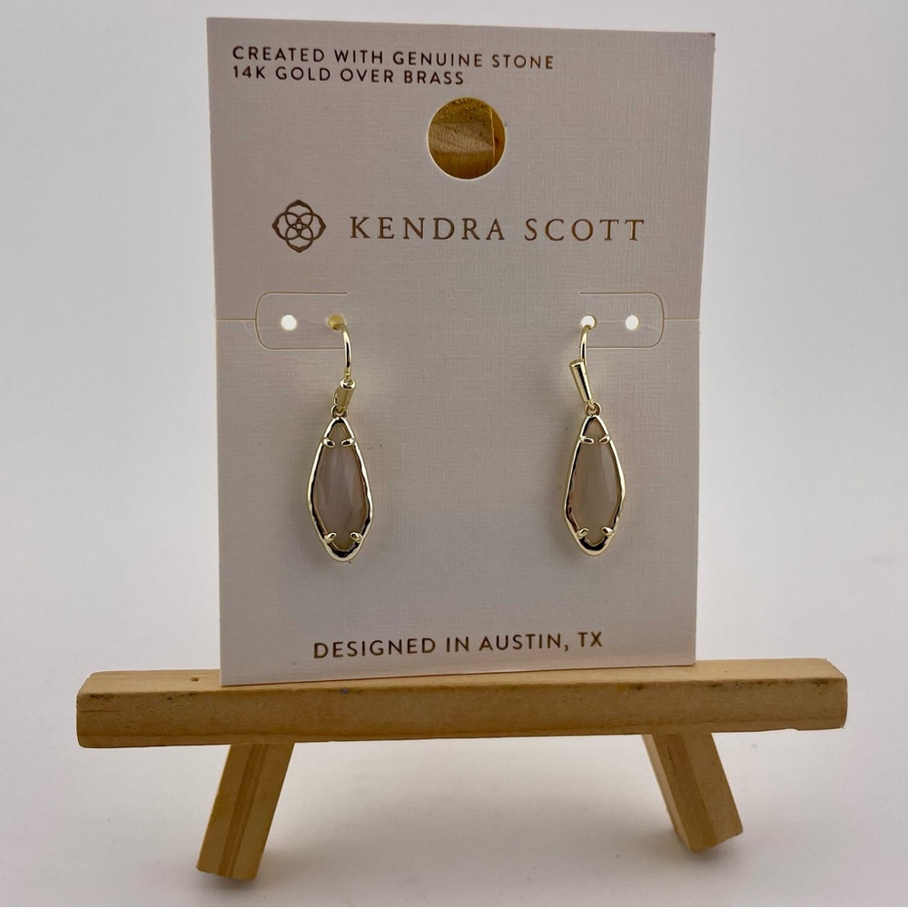 Kendra Scott Earrings